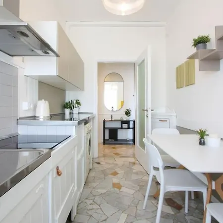 Apartamento Primaticcio Metro E Aria Condizionata